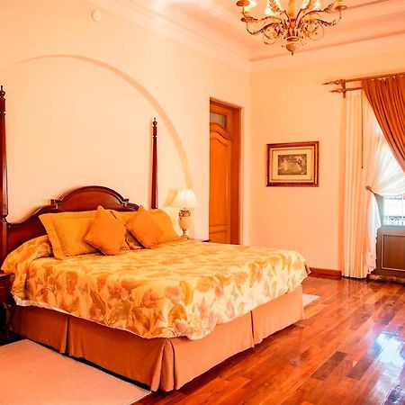 Hotel Real Hacienda Santo Tomas Colonia Gustavo Baz Prada المظهر الخارجي الصورة