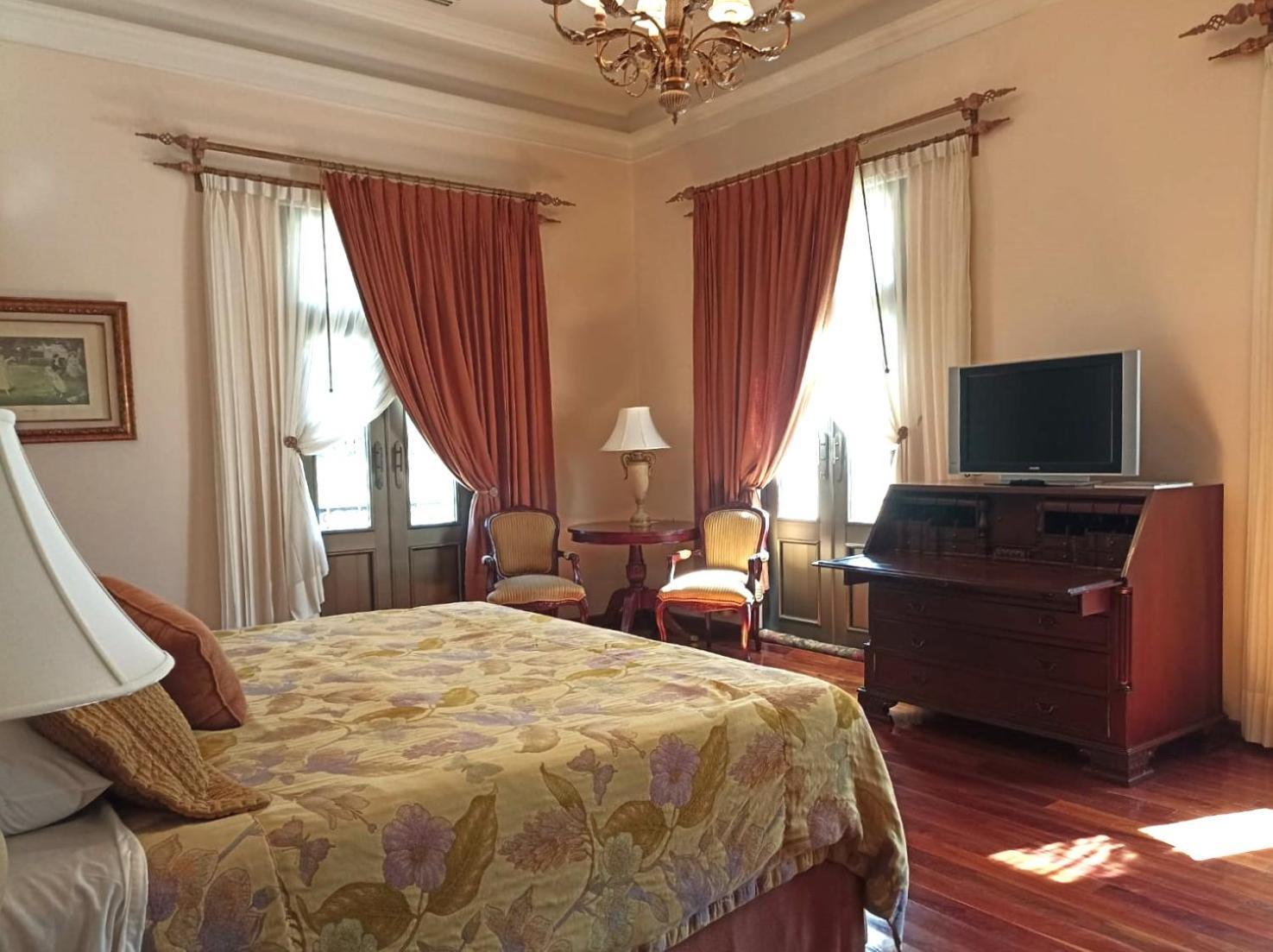 Hotel Real Hacienda Santo Tomas Colonia Gustavo Baz Prada المظهر الخارجي الصورة