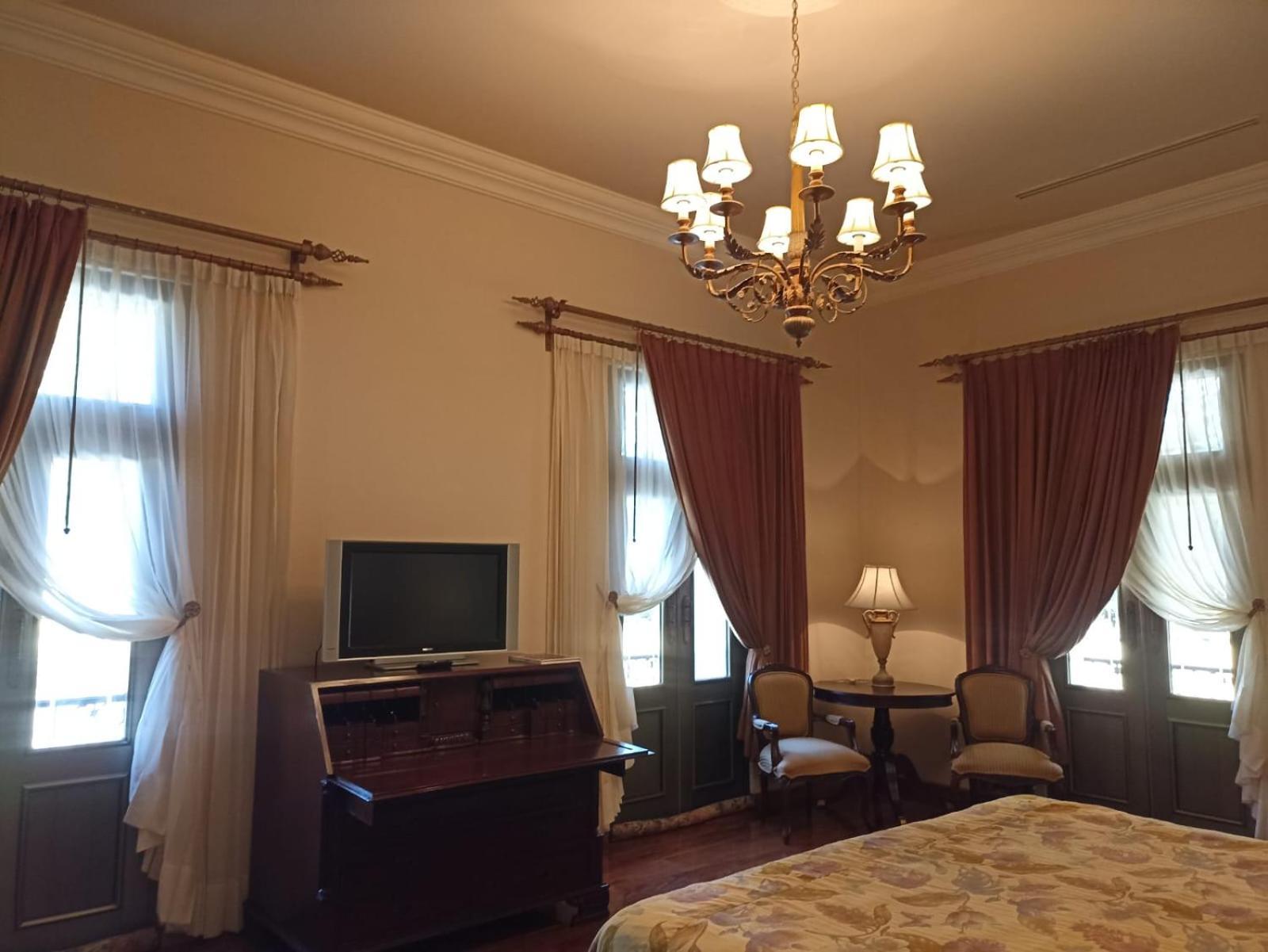 Hotel Real Hacienda Santo Tomas Colonia Gustavo Baz Prada المظهر الخارجي الصورة