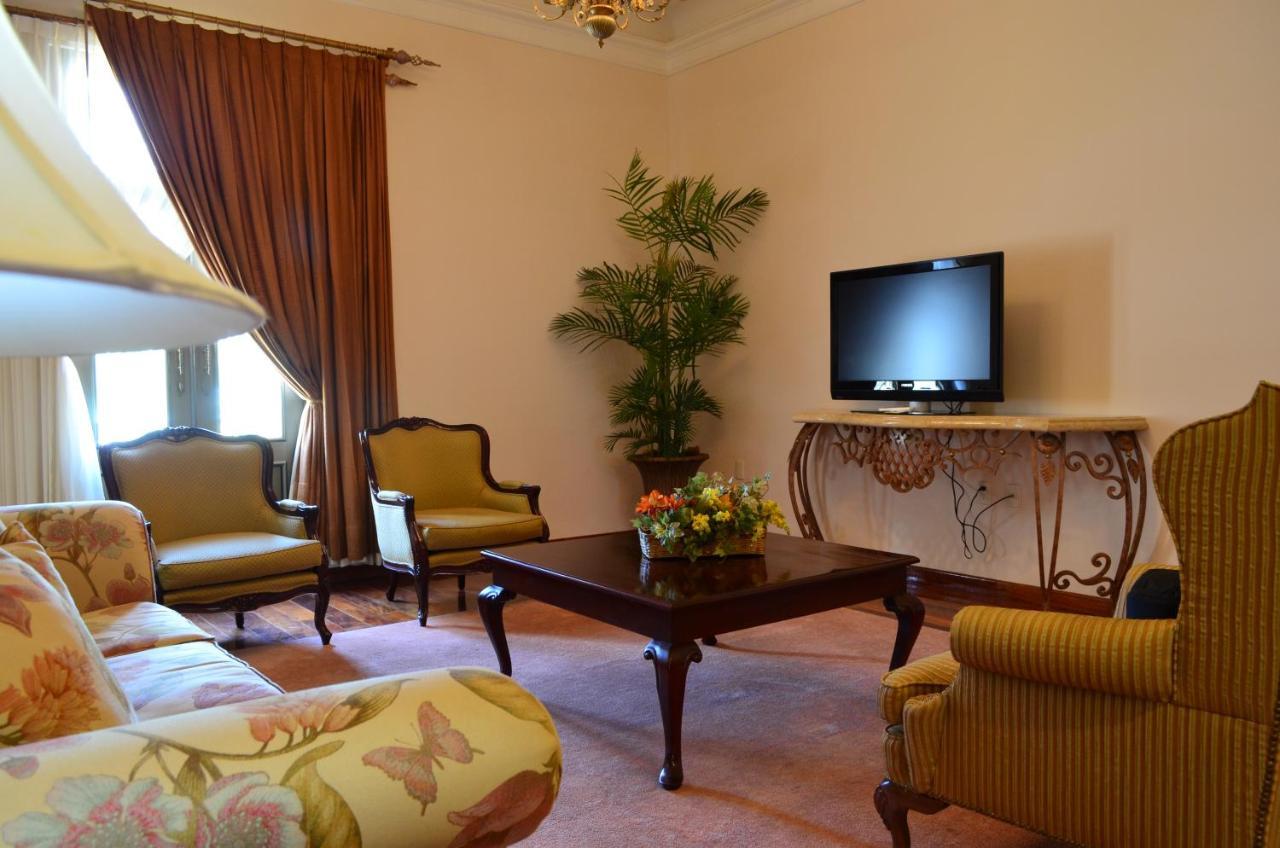 Hotel Real Hacienda Santo Tomas Colonia Gustavo Baz Prada المظهر الخارجي الصورة