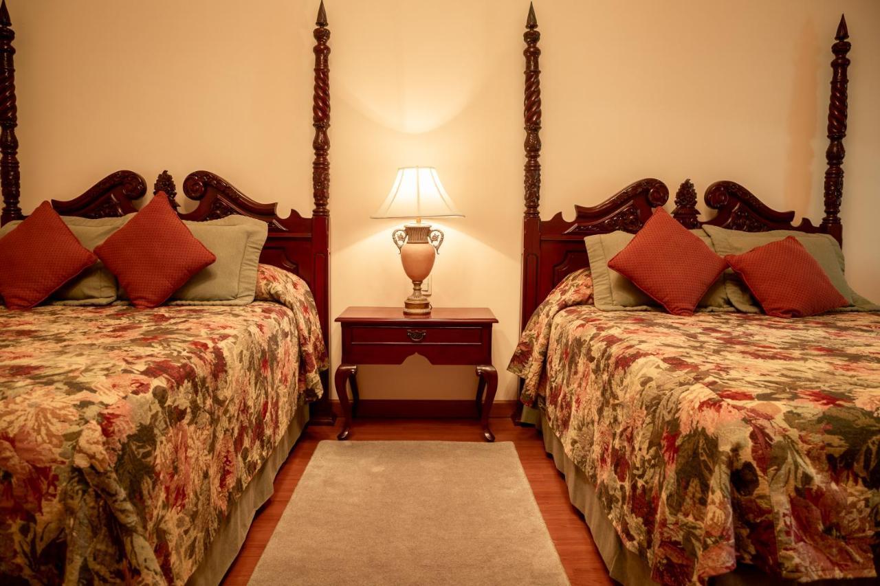 Hotel Real Hacienda Santo Tomas Colonia Gustavo Baz Prada المظهر الخارجي الصورة